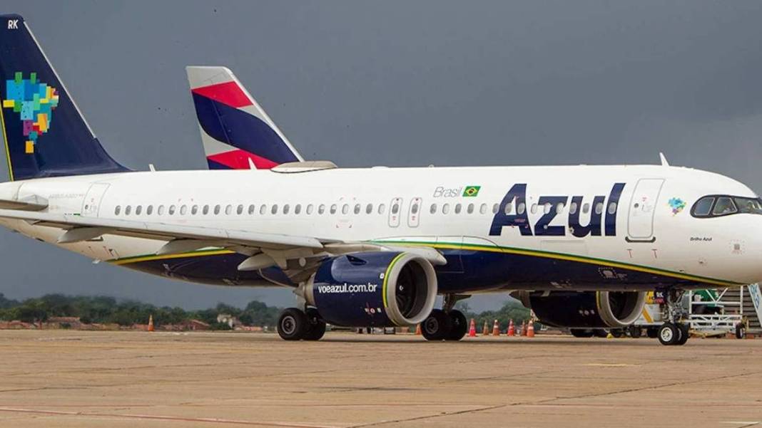 Sektörü altüst eden gelişme: Dev havayolu şirketi iflas bayrağını çekti! Binlerce çalışan işsiz kalacak 4